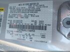 2018 Ford Mustang Ecoboost Premium Серый vin: 1FATP8UHXJ5166933