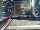 2018 Ford Mustang Ecoboost Premium Серый vin: 1FATP8UHXJ5166933