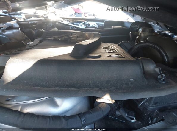 1FATP8UHXJ5166933 2018 FORD MUSTANG Серый Вид сзади