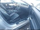 2018 Ford Mustang Ecoboost Premium Серый vin: 1FATP8UHXJ5166933