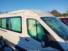 2022 Ford Transit Passenger Xlt White vin: 1FBAX2C83NKA73702