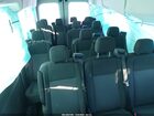 2022 Ford Transit Passenger Xlt White vin: 1FBAX2C83NKA73702
