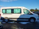 2022 Ford Transit Passenger Xlt White vin: 1FBAX2C83NKA73702