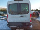 2022 Ford Transit Passenger Xlt White vin: 1FBAX2C83NKA73702