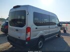 2024 Ford Transit-350 Passenger Van Xl Silver vin: 1FBAX2C83RKB79041