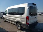 2024 Ford Transit-350 Passenger Van Xl Silver vin: 1FBAX2C83RKB79041