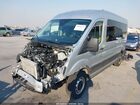 2024 Ford Transit-350 Passenger Van Xl Silver vin: 1FBAX2C83RKB79041