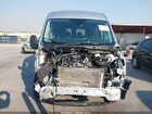 2024 Ford Transit-350 Passenger Van Xl Silver vin: 1FBAX2C83RKB79041