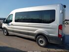 2024 Ford Transit-350 Passenger Van Xl Silver vin: 1FBAX2C83RKB79041