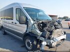 2024 Ford Transit-350 Passenger Van Xl Silver vin: 1FBAX2C83RKB79041