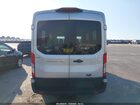 2024 Ford Transit-350 Passenger Van Xl Silver vin: 1FBAX2C83RKB79041