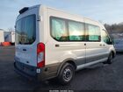 2020 Ford Transit-350 Passenger Van Xl White vin: 1FBAX2C84LKA58851