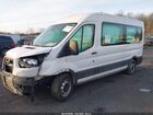 2020 Ford Transit-350 Passenger Van Xl White vin: 1FBAX2C84LKA58851