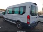 2020 Ford Transit-350 Passenger Van Xl White vin: 1FBAX2C84LKA58851