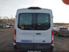 2020 Ford Transit-350 Passenger Van Xl White vin: 1FBAX2C84LKA58851
