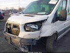 2020 Ford Transit-350 Passenger Van Xl White vin: 1FBAX2C84LKA58851