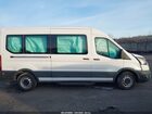 2020 Ford Transit-350 Passenger Van Xl White vin: 1FBAX2C84LKA58851