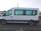 2020 Ford Transit-350 Passenger Van Xl White vin: 1FBAX2C84LKA58851