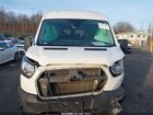 2020 Ford Transit-350 Passenger Van Xl White vin: 1FBAX2C84LKA58851