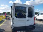2024 Ford Transit-350 Passenger Van Xlt White vin: 1FBAX2C84RKA51939