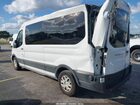 2024 Ford Transit-350 Passenger Van Xlt White vin: 1FBAX2C84RKA51939