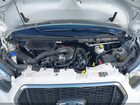 2024 Ford Transit-350 Passenger Van Xlt White vin: 1FBAX2C84RKA51939