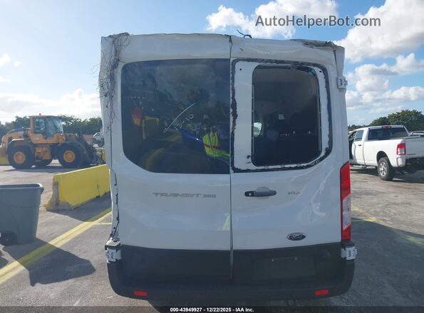 1FBAX2C84RKA51939 2024 FORD PASSENGER White 