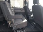 2024 Ford Transit-350 Passenger Van Xlt White vin: 1FBAX2C84RKA51939