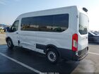 2024 Ford Transit-350 Passenger Van Xl White vin: 1FBAX2C84RKB30074