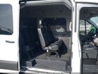 2024 Ford Transit-350 Passenger Van Xl White vin: 1FBAX2C84RKB30074