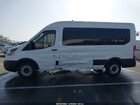 2024 Ford Transit-350 Passenger Van Xl White vin: 1FBAX2C84RKB30074