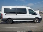 2024 Ford Transit-350 Passenger Van Xl White vin: 1FBAX2C84RKB30074