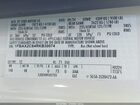 2024 Ford Transit-350 Passenger Van Xl White vin: 1FBAX2C84RKB30074