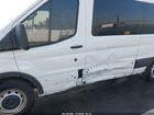 2024 Ford Transit-350 Passenger Van Xl White vin: 1FBAX2C84RKB30074