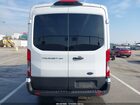 2024 Ford Transit-350 Passenger Van Xl White vin: 1FBAX2C84RKB30074
