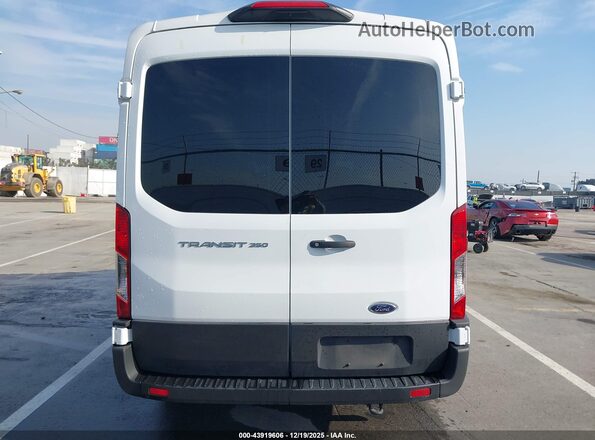 1FBAX2C84RKB30074 2024 FORD PASSENGER White 