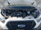 2024 Ford Transit-350 Passenger Van Xl White vin: 1FBAX2C84RKB30074