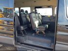 2023 Ford Transit-350 Passenger Van Xl Black vin: 1FBAX2C86PKB37668