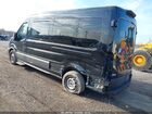 2023 Ford Transit-350 Passenger Van Xl Black vin: 1FBAX2C86PKB37668