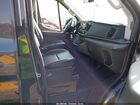 2023 Ford Transit-350 Passenger Van Xl Black vin: 1FBAX2C86PKB37668