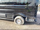 2023 Ford Transit-350 Passenger Van Xl Black vin: 1FBAX2C86PKB37668