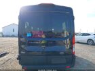 2023 Ford Transit-350 Passenger Van Xl Black vin: 1FBAX2C86PKB37668