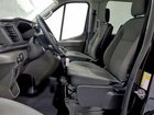 2026 Ford Transit T-350 Black vin: 1FBAX2C87TKA08400