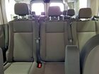 2026 Ford Transit T-350 Black vin: 1FBAX2C87TKA08400
