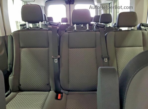 1FBAX2C87TKA08400 2026 FORD TRANSIT Black Вид задніх сидінь