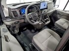 2026 Ford Transit T-350 Black vin: 1FBAX2C87TKA08400