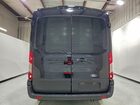2026 Ford Transit T-350 Black vin: 1FBAX2C87TKA08400