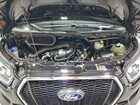 2026 Ford Transit T-350 Black vin: 1FBAX2C87TKA08400