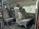 2026 Ford Transit T-350 Black vin: 1FBAX2C87TKA08400