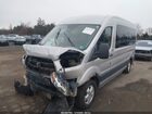 2019 Ford Transit-350 Xlt Серебряный vin: 1FBAX2CG0KKA62580
